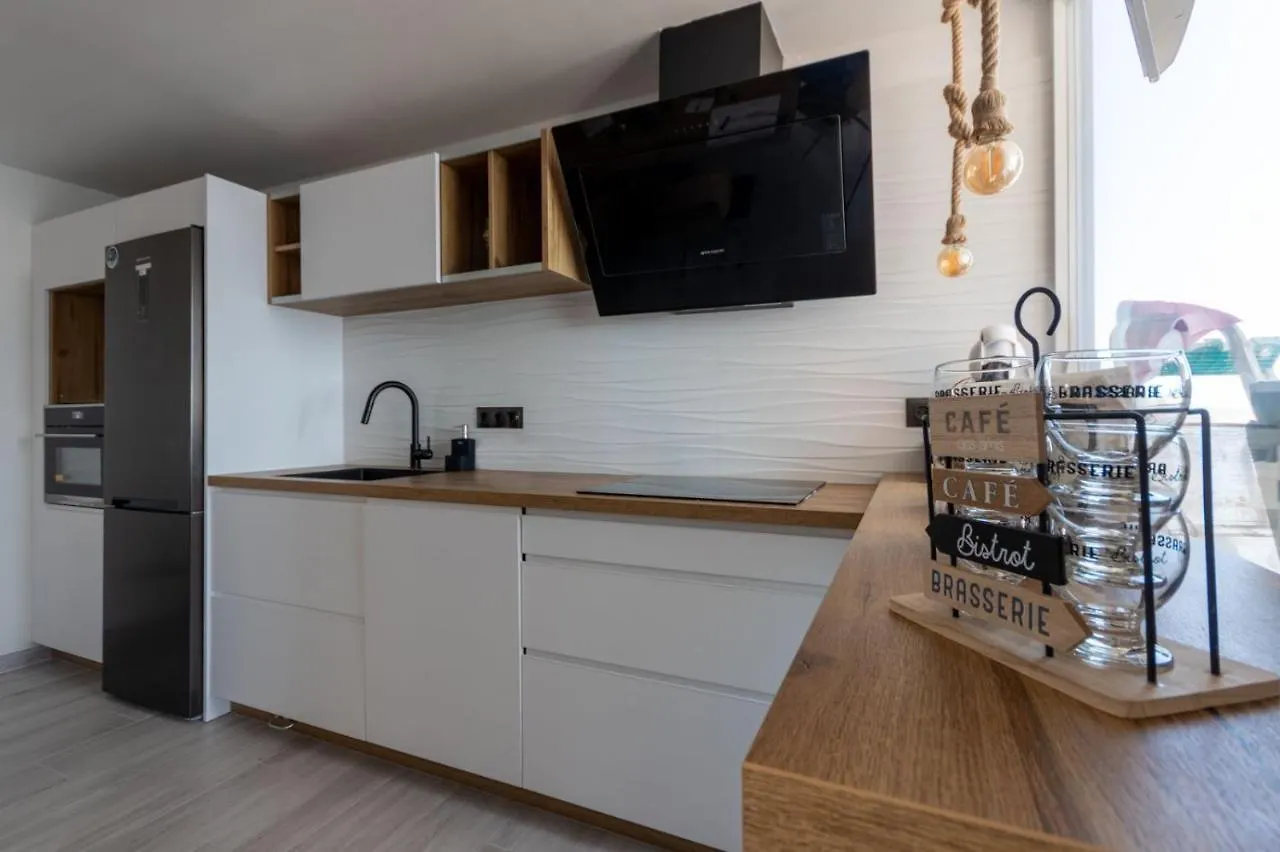 Torre 2 Planta 11 Lägenhet Fuengirola