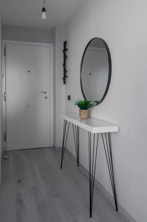Apartament Torre 2 Planta 11 Fuengirola 0*,