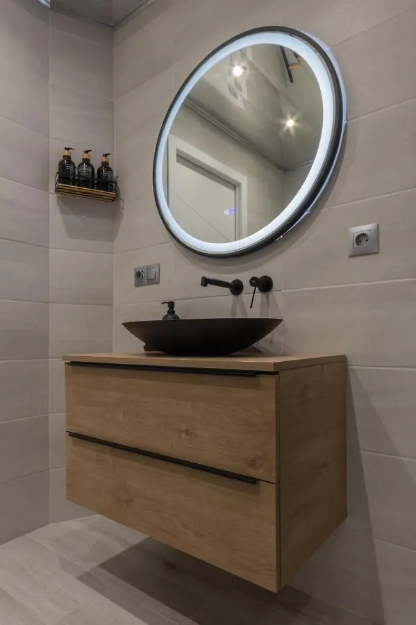 Apartament Torre 2 Planta 11 Fuengirola