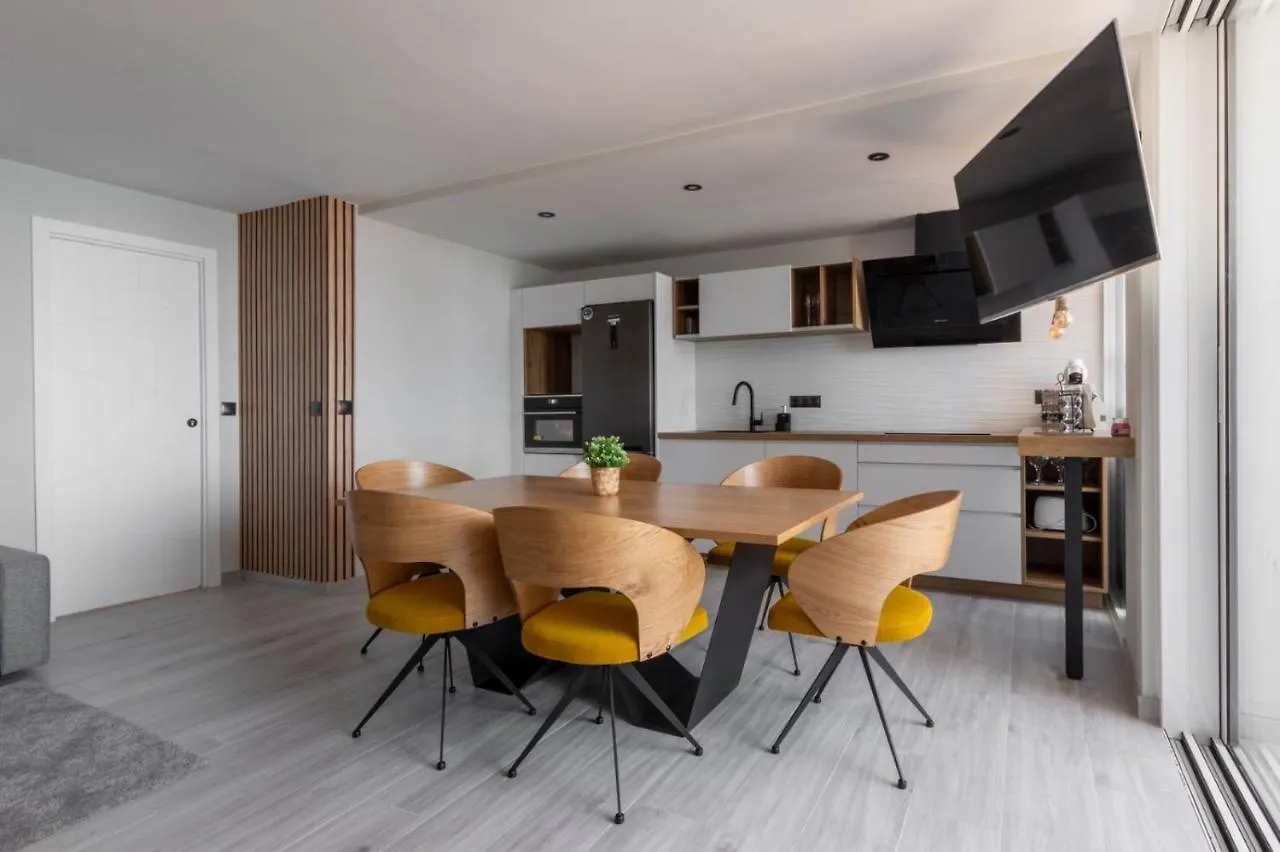 Apartament Torre 2 Planta 11 Fuengirola