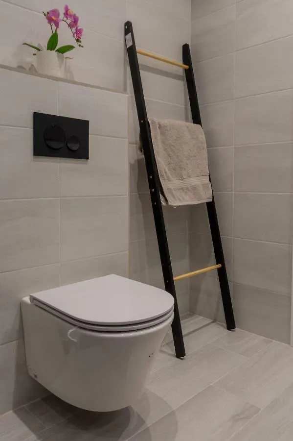 Apartament Torre 2 Planta 11 Fuengirola