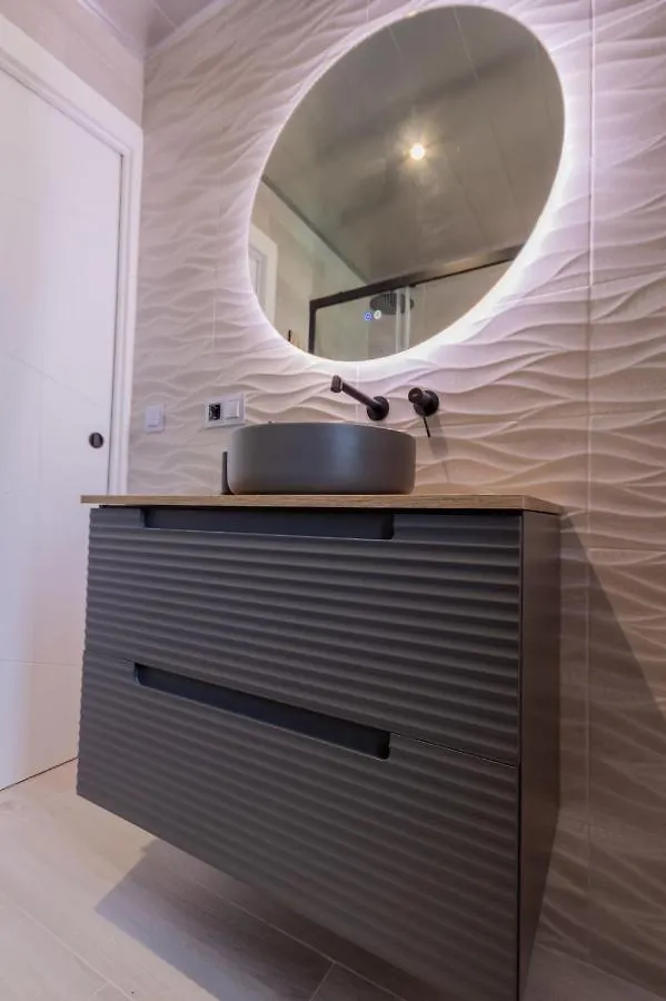 Apartament Torre 2 Planta 11 Fuengirola