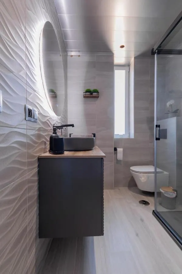 Apartament Torre 2 Planta 11 Fuengirola 0*,  Hiszpania