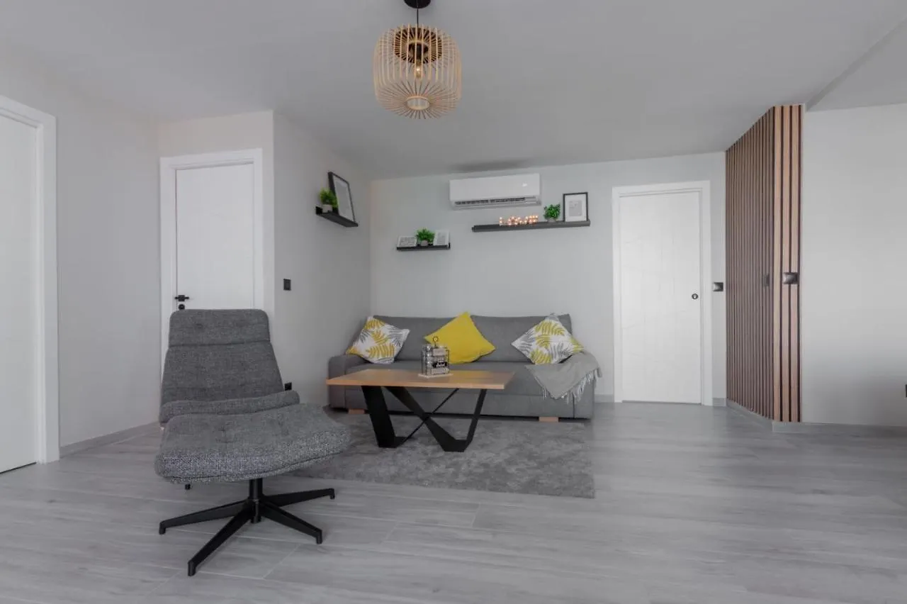 Apartament Torre 2 Planta 11 Fuengirola