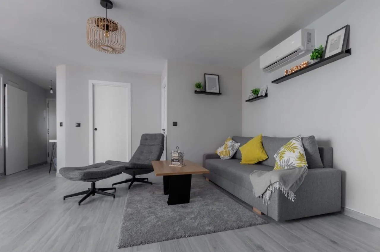 Apartament Torre 2 Planta 11 Fuengirola 0*,  Hiszpania