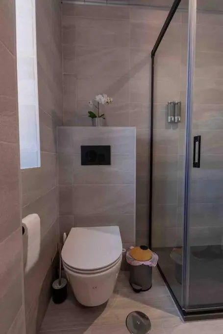 Torre 2 Planta 11 Lägenhet Fuengirola Spanien