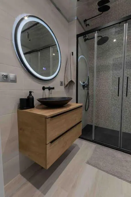 Torre 2 Planta 11 Lägenhet Fuengirola Spanien