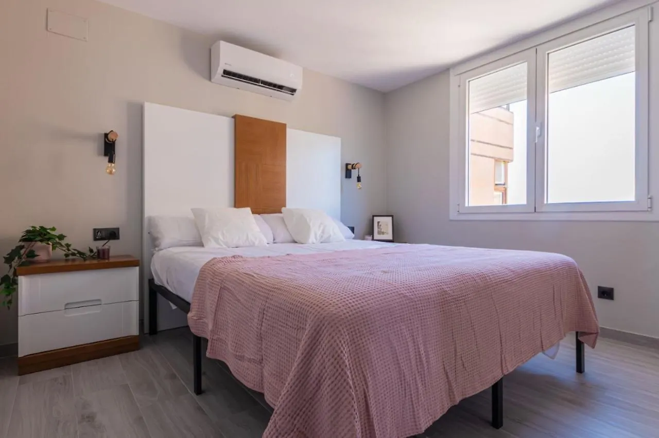 Torre 2 Planta 11 Apartman Fuengirola Spanyolország