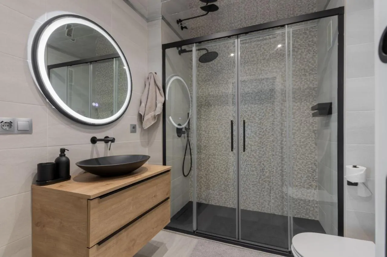 Torre 2 Planta 11 Apartman Fuengirola